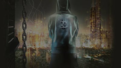 Cryptopia: Bitcoin, Blockchains and the Future of the Internet