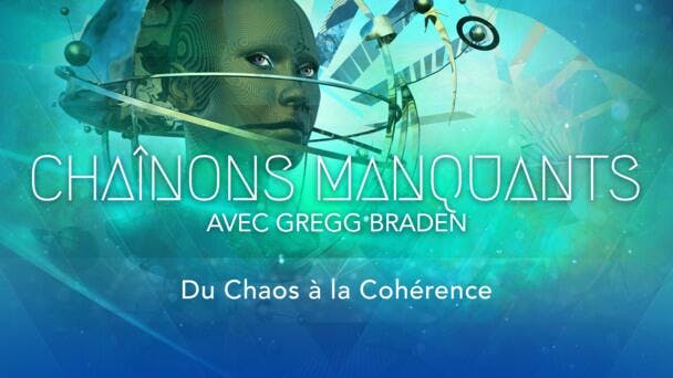 Du Chaos à la Cohérence avec Bruce Lipton