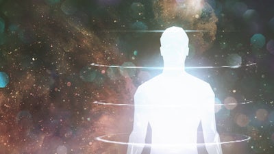 Tuning the Human Biofield with Eileen Day McKusick