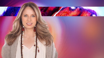 Cómo despertar tu sabiduría akáshica