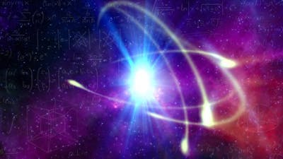 Accessing the Quantum Gap