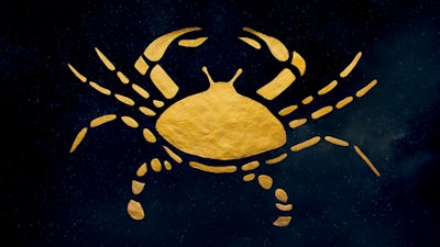 Cancer: January 1 - 10