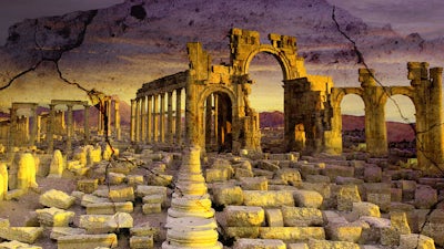 Lost Civilizations of the Fertile Crescent