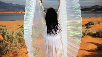 Angels in our Lives with Laura Lee