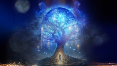 El hilo invisible: conecta con tus guías espirituales 