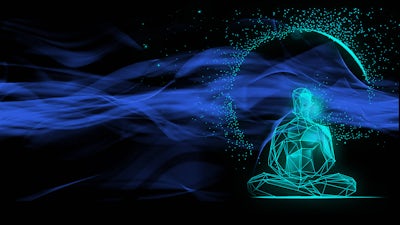 Pineal Gland Activation