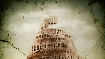La Torre de Babel