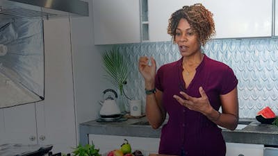 How to Eat like You Love Yourself