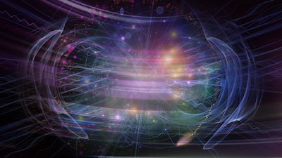 Synchronicity and the Holographic Universe Part 2 with Michael Talbot