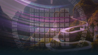 Time and the I Ching with Terence McKenna