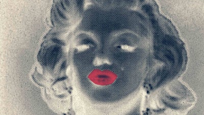 Marilyn Monroe Declassified with Paul Davids