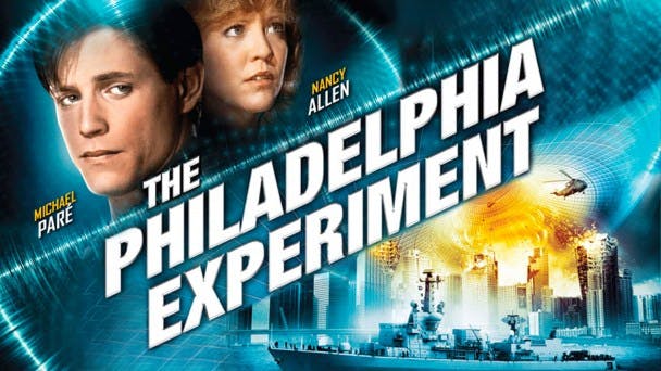 The Philadelphia Experiment