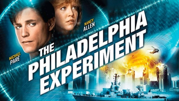 philadelphia the great experiment episodes