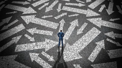 Illusions of Choice with Eldon Taylor