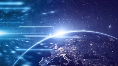 Une nouvelle vision du monde