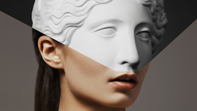 Entdecke die Antlitzdiagnostik 