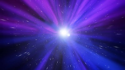 Claude Swanson on The Science of the Unseen