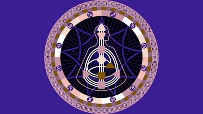Der Bauplan der Seele: Was ist Human Design?