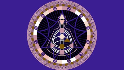 Der Bauplan der Seele: Was ist Human Design?