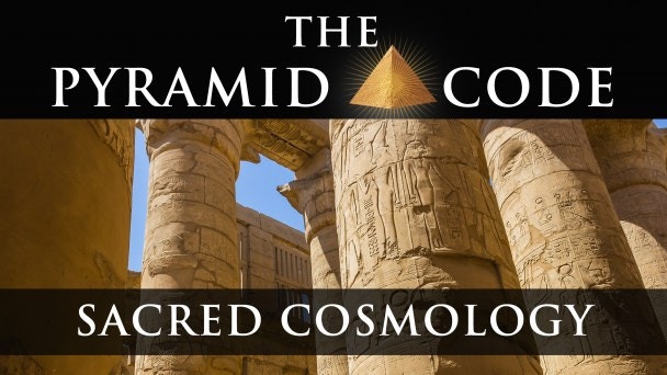 Sacred Cosmology Video