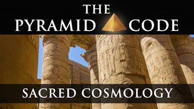 Sacred Cosmology