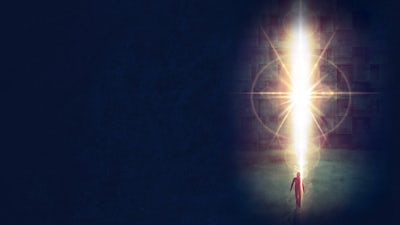 Die Übersinnlichen - Das geheimnisvolle Potenzial der Seele