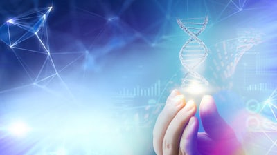 Draco Tech & Activating DNA