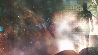 El diseño humano y el libro del destino con Chetan Parkyn y Carola Eastwood