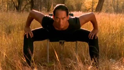 Seated Meditation Preparation