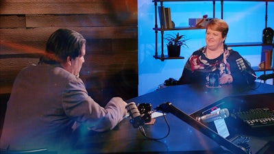 The Government’s Reverse-Engineered UFOs