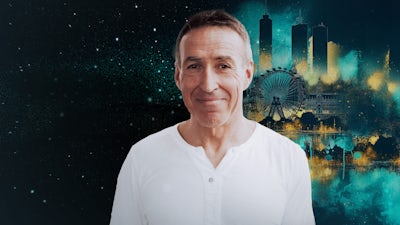 Entschleunigung vor der Beschleunigung