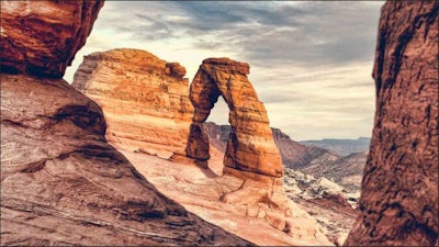 Time Portals in the American Southwest with Jerry Wills