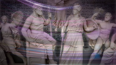 Imagery and the Alphabet Part 1 with Leonard Shlain