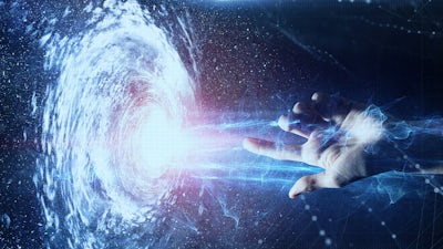 Encuentro del Tercer Tipo en México