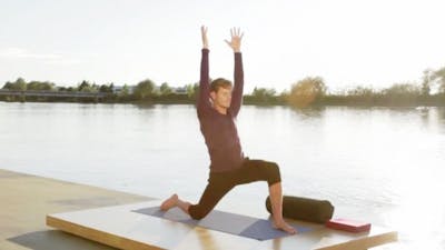 La voie de l’équilibre