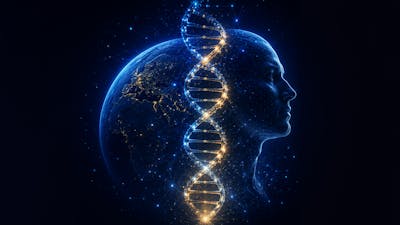 Scientists Say Our DNA Defies Evolution