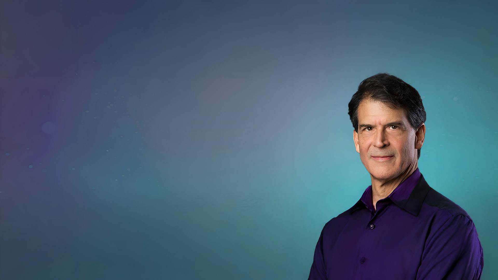 Eben Alexander