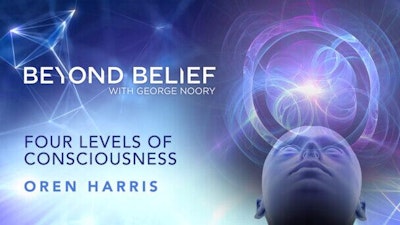 Four Levels of Consciousness