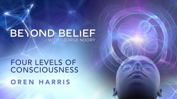 Four Levels of Consciousness