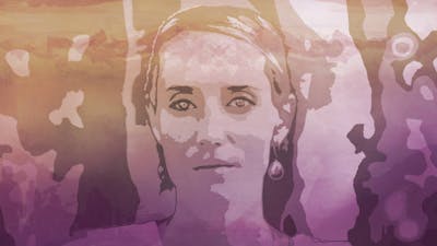 Violencia interior a punto de suceder