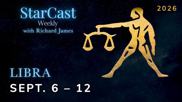 Libra September 6 - 12