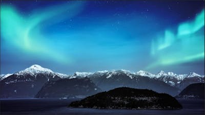 Unearthly Phenomenon