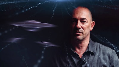 Una vida de encuentros cercanos