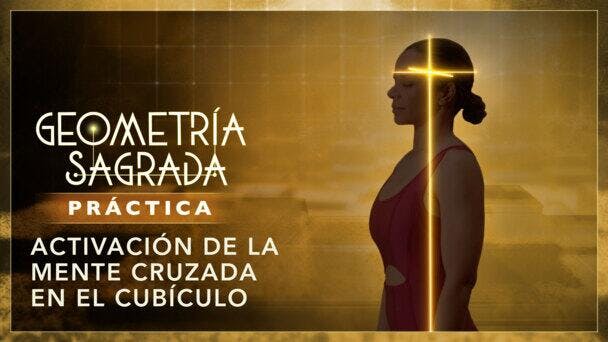 Práctica: Activación de la mente cruzada en el cubículo