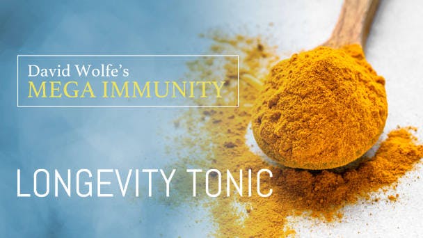Longevity Tonic