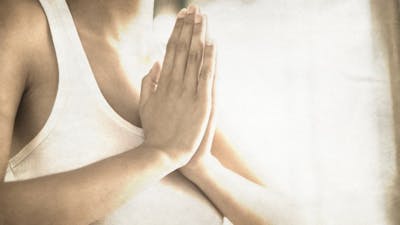 Heart Space Meditation