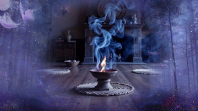 Purifier l’espace