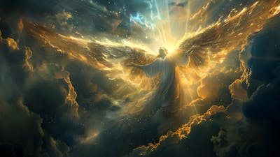 Premier contact avec les êtres célestes