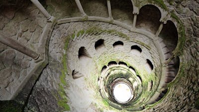 Otherworld: Places of Initiation and Living Resurrection
