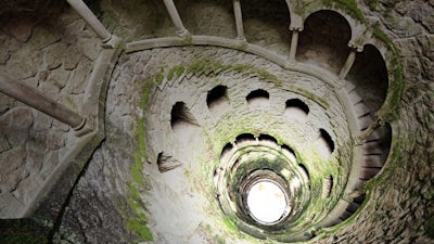 Otherworld: Places of Initiation and Living Resurrection